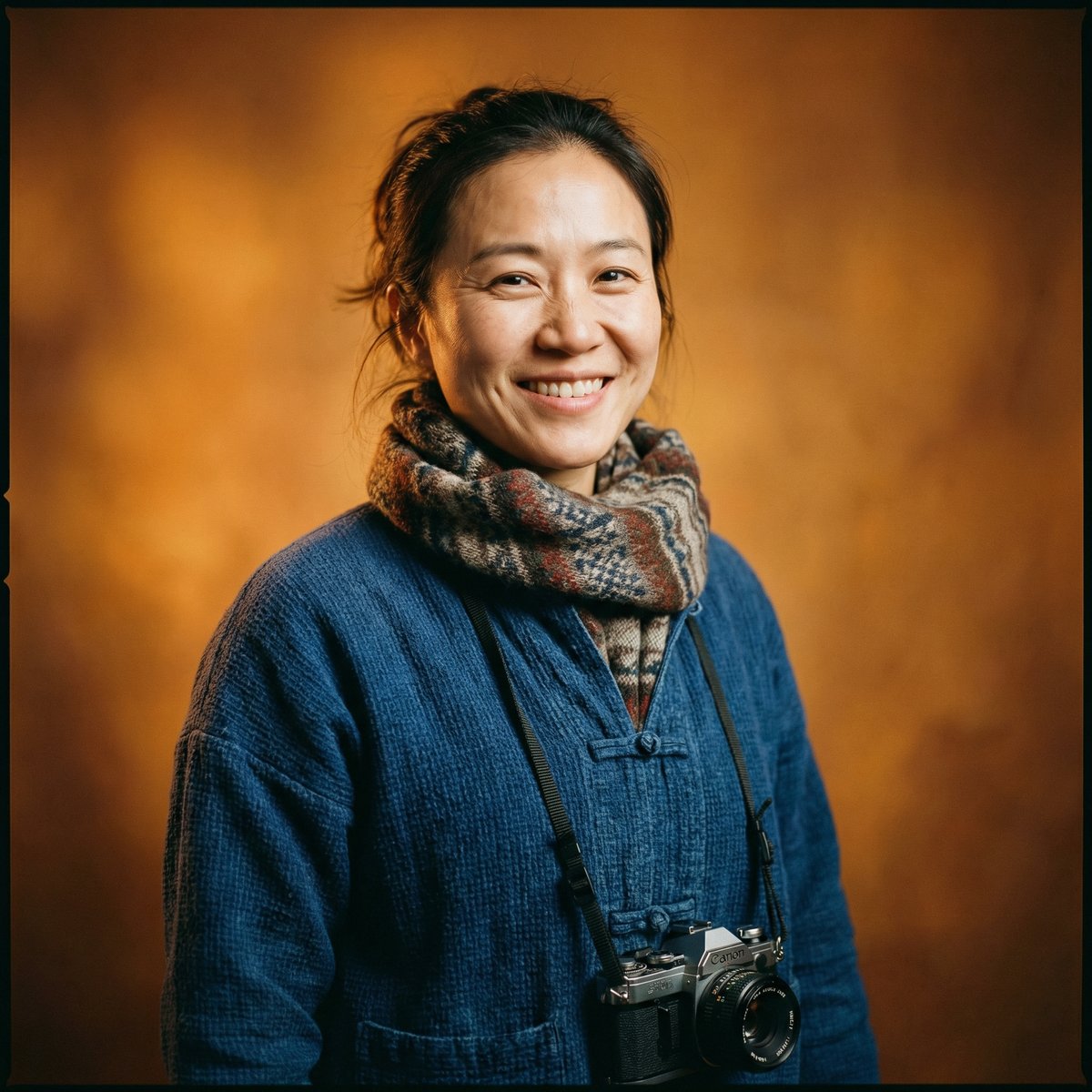 番茄视频摄影总监